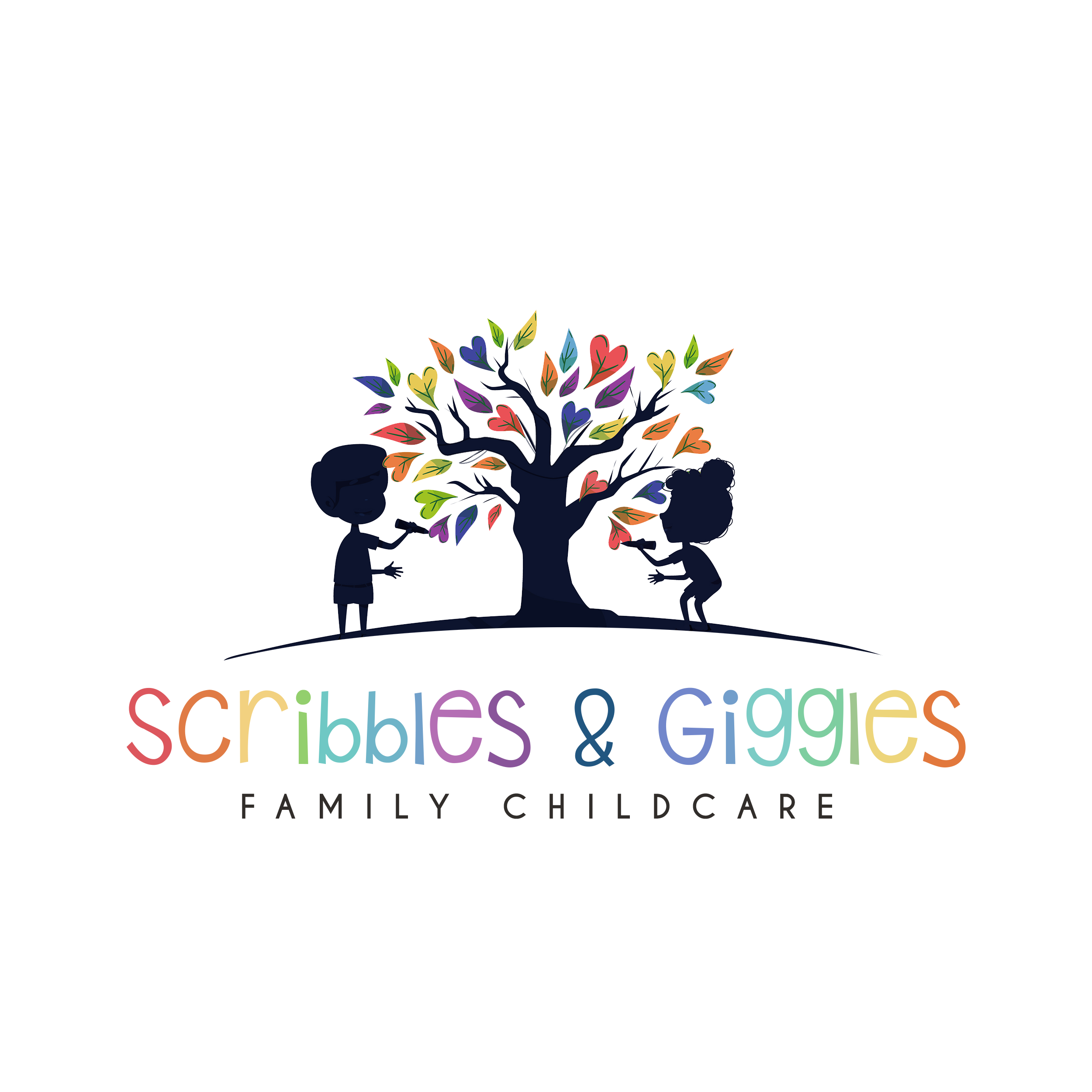 Scribbles & Giggles Family Childcare